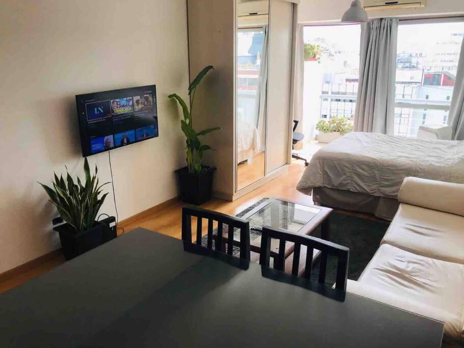 Apartment Hermoso Departamento Con Pileta
