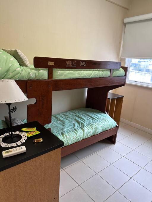 Apartment Buenos Aires City Buenos Aires