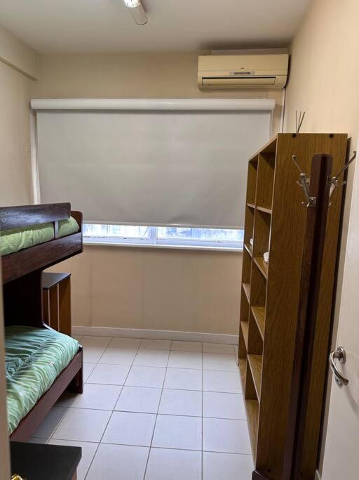 Apartment Buenos Aires City *