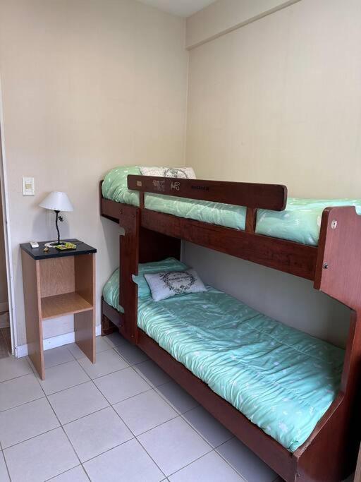 Apartment Buenos Aires City