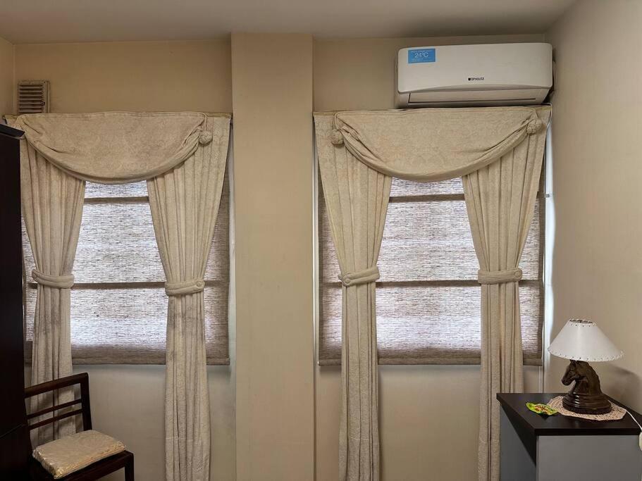 Buenos Aires City Apartment