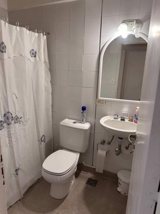 Apartment Buenos Aires City