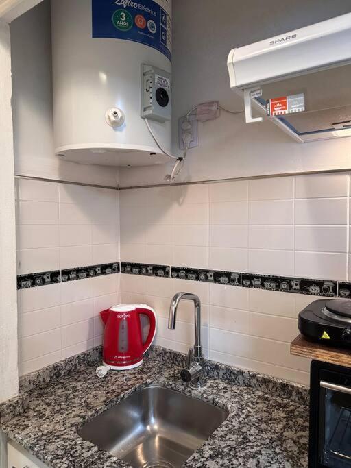 Buenos Aires City Apartment