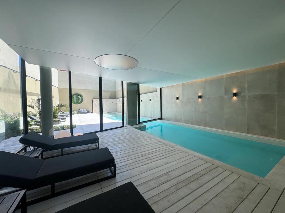 Brunos Flat Apartment