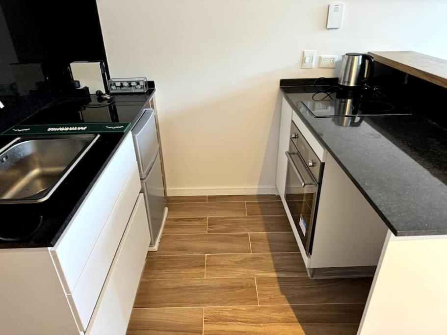 Apartment Brunos Flat Buenos Aires