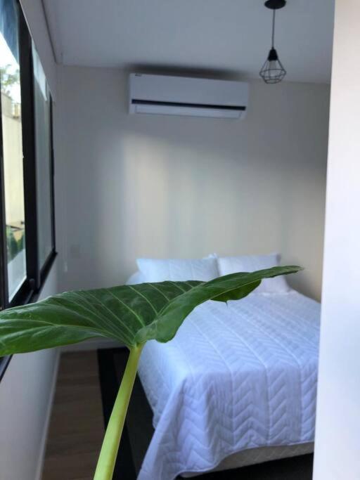 Brunos Flat * Buenos Aires