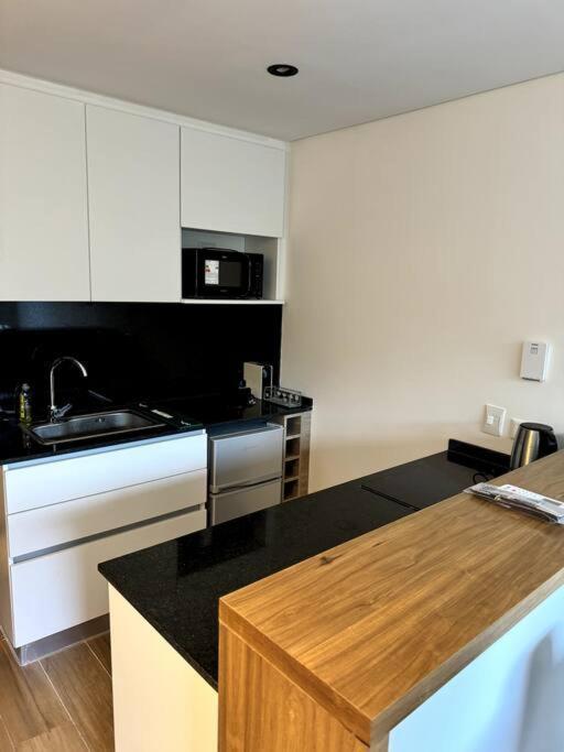 Brunos Flat Apartment Buenos Aires