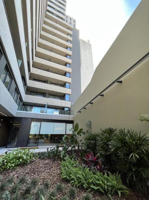Brunos Flat * Buenos Aires