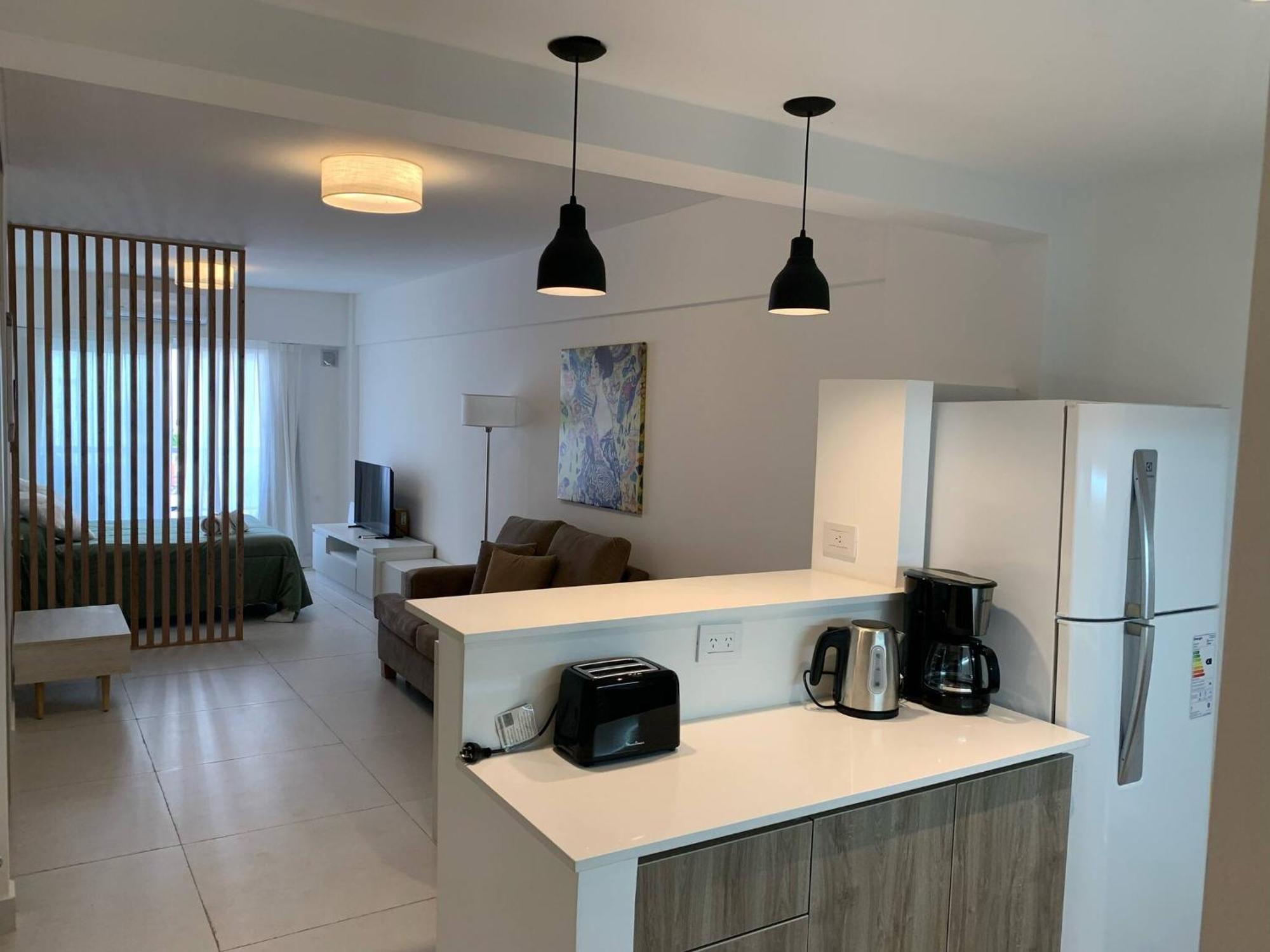 Caballito Retreat Rooftop Pool And Balcony *