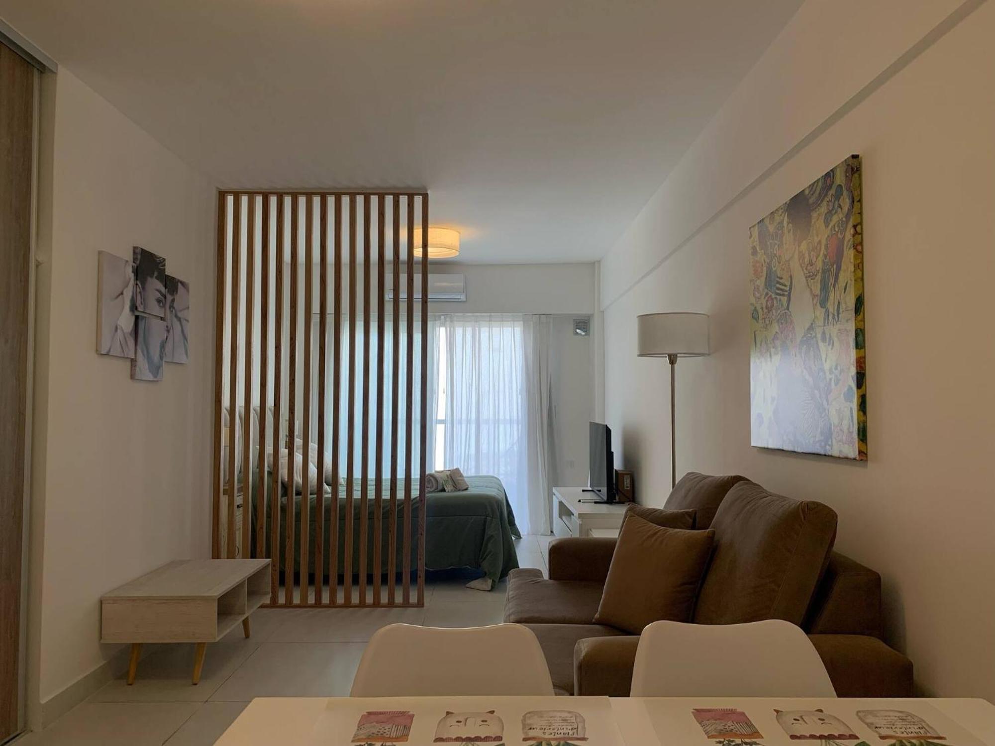 Caballito Retreat Rooftop Pool And Balcony