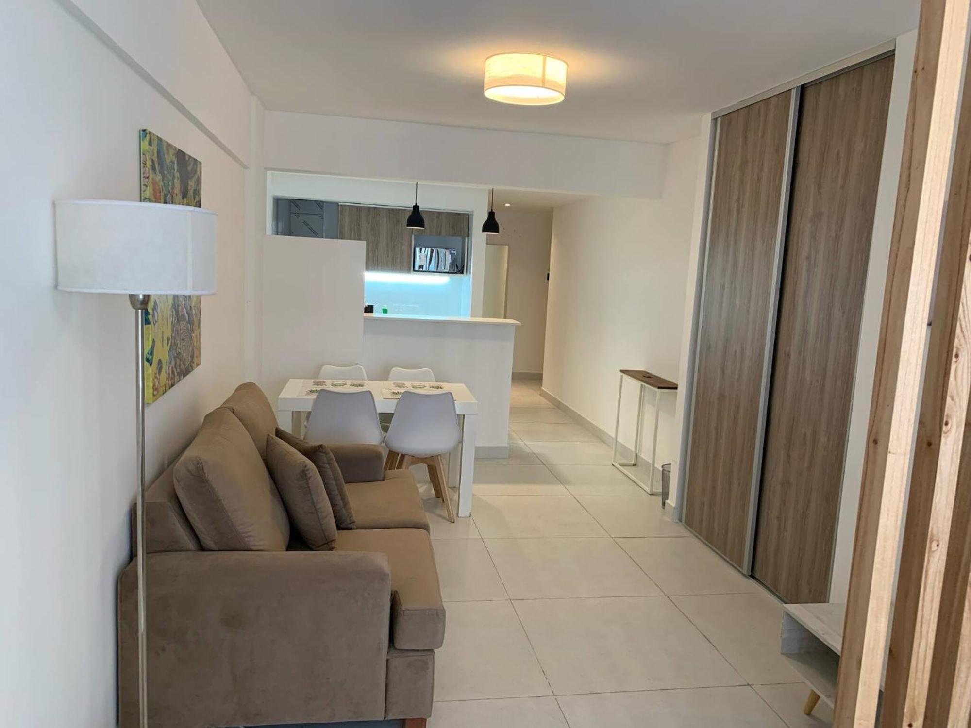 Apartment Caballito Retreat Rooftop Pool And Balcony *