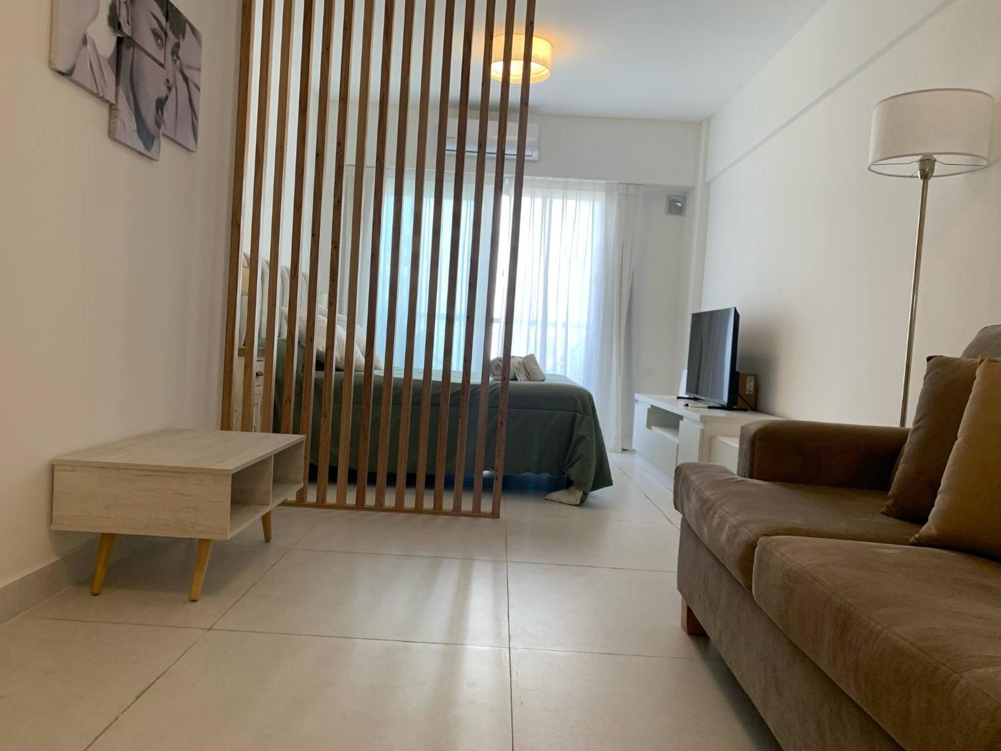 Apartment Caballito Retreat Rooftop Pool And Balcony