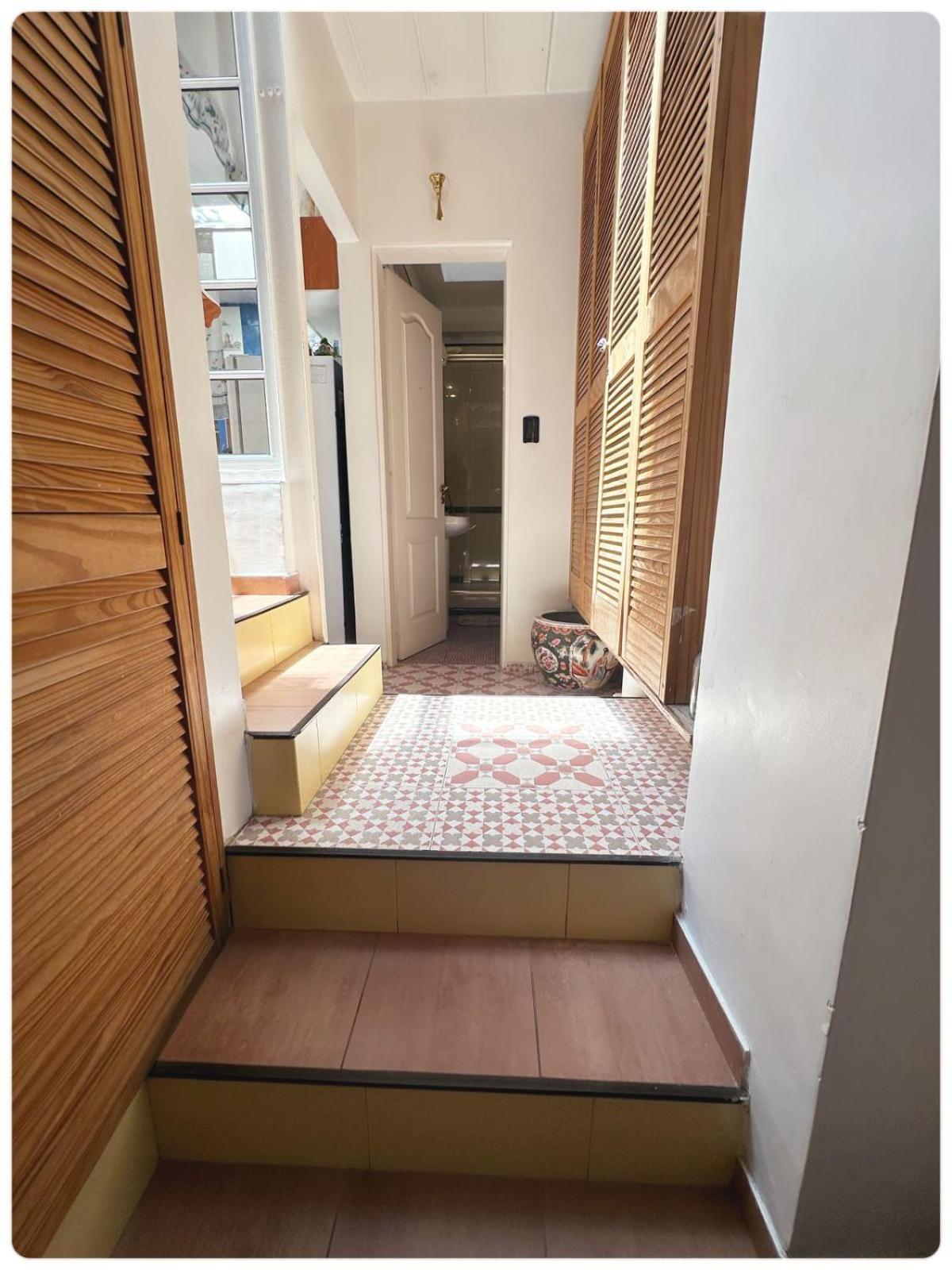 Loft Recoleta Apartamento *