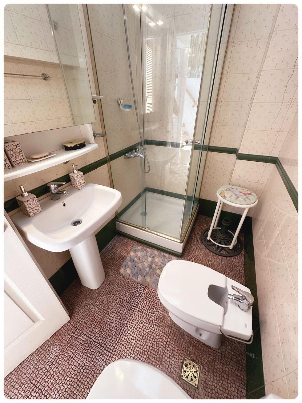 Loft Recoleta Apartamento