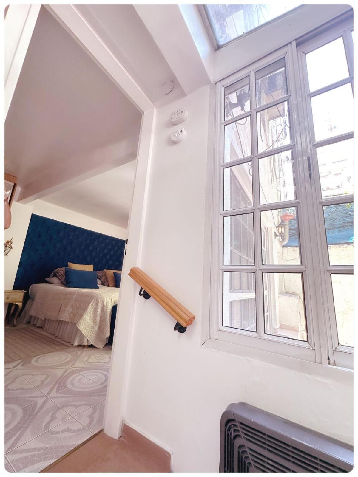 Loft Recoleta