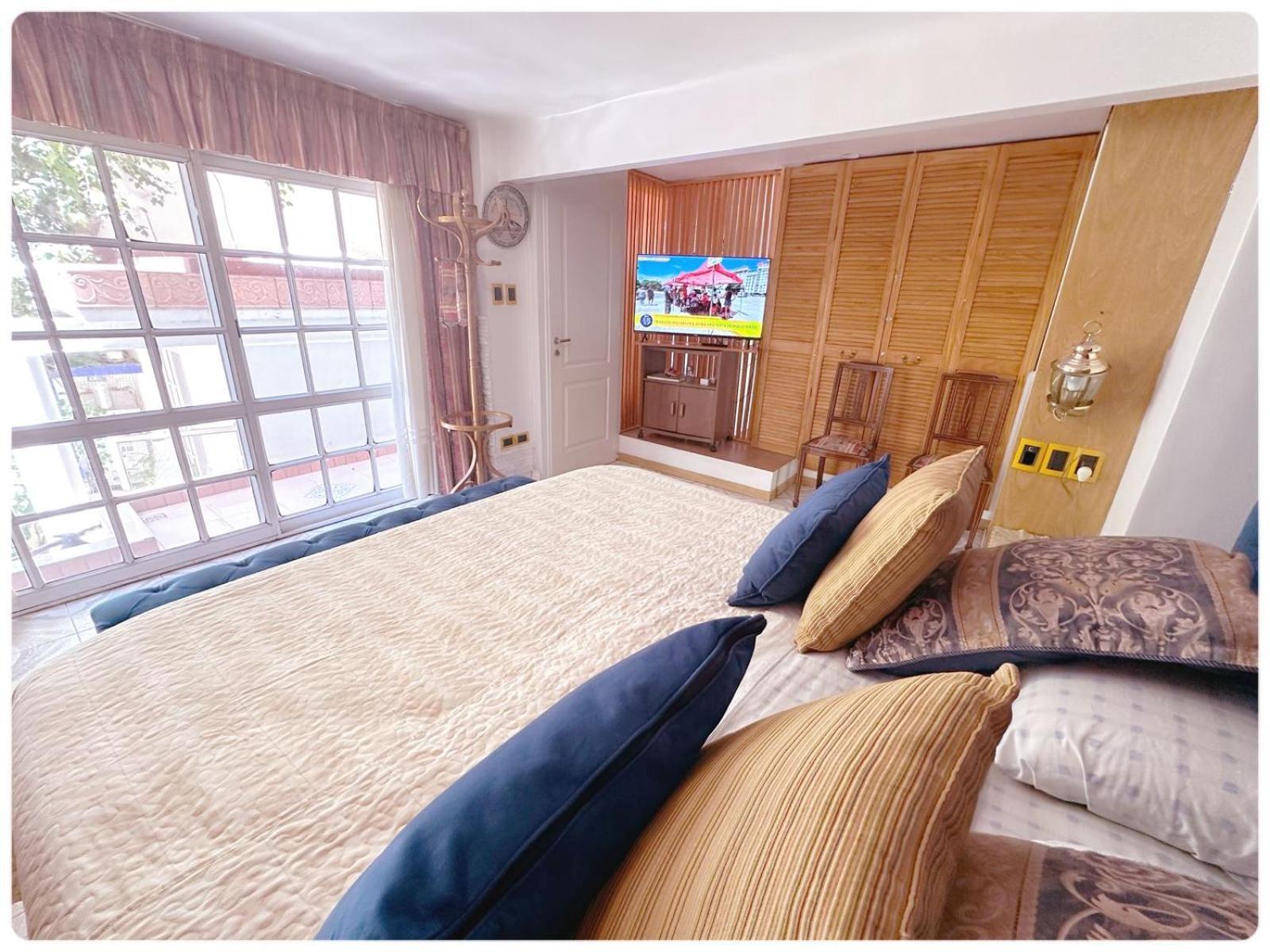 Loft Recoleta Apartamento