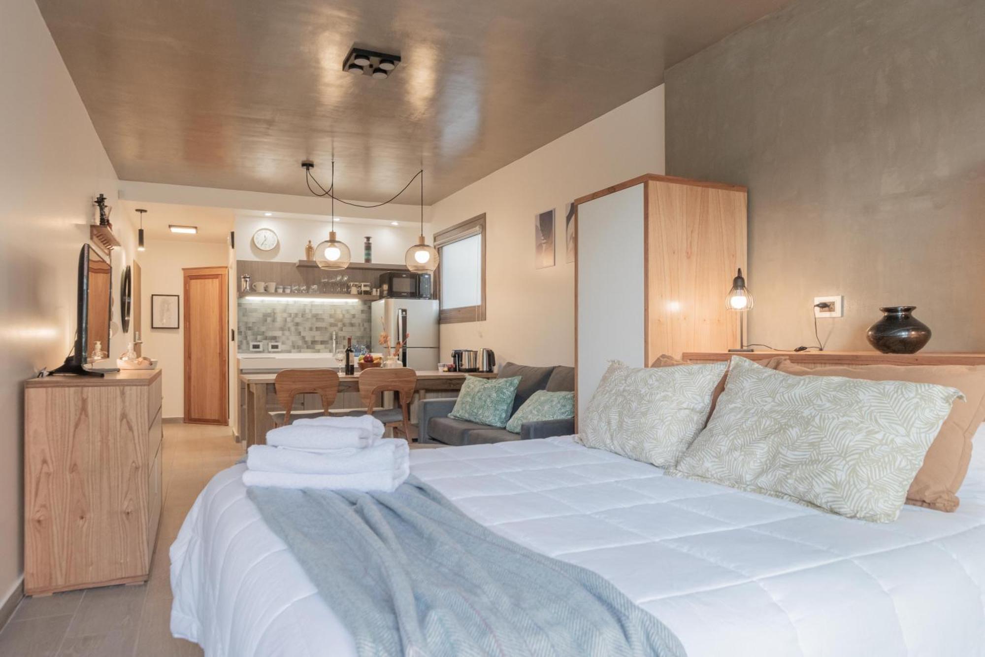 Scala I - Departamento Premium En Palermo Soho Apartamento *