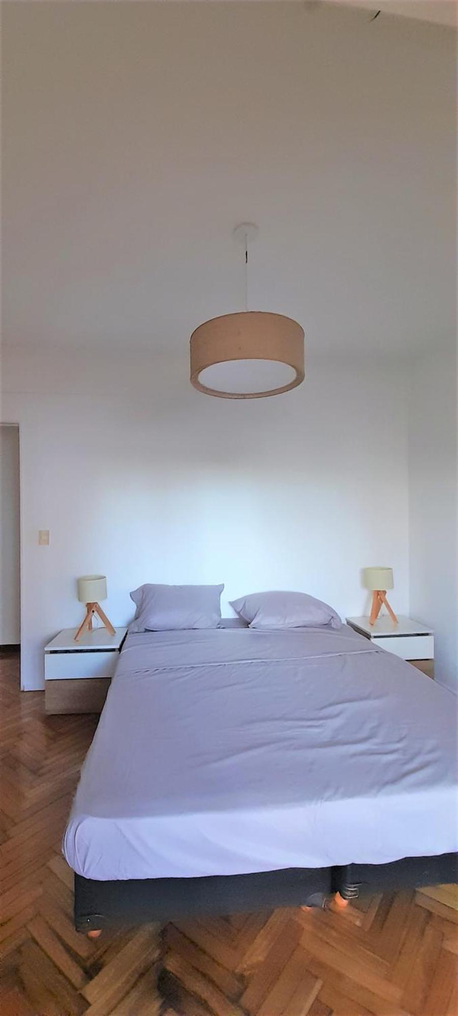 Hermoso Departamento Completo Con Terraza, Palermo * Ciudad Autónoma de Buenos Aires