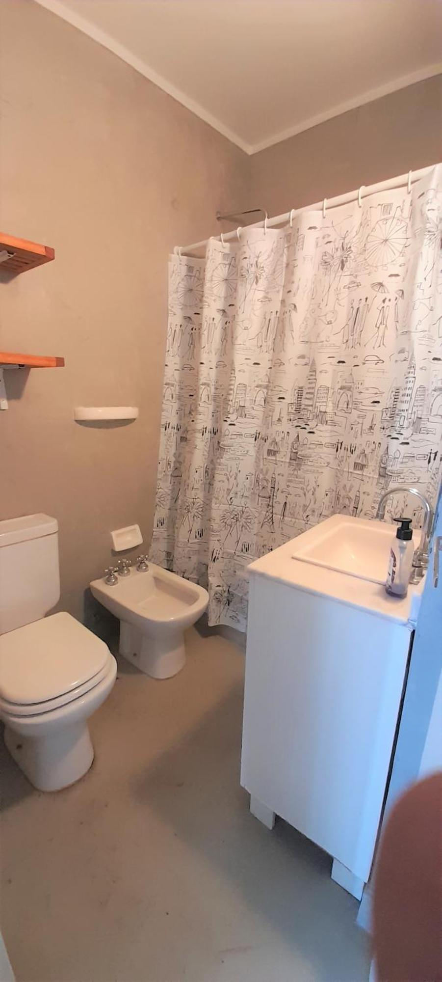 Apartment Hermoso Departamento Completo Con Terraza, Palermo Buenos Aires