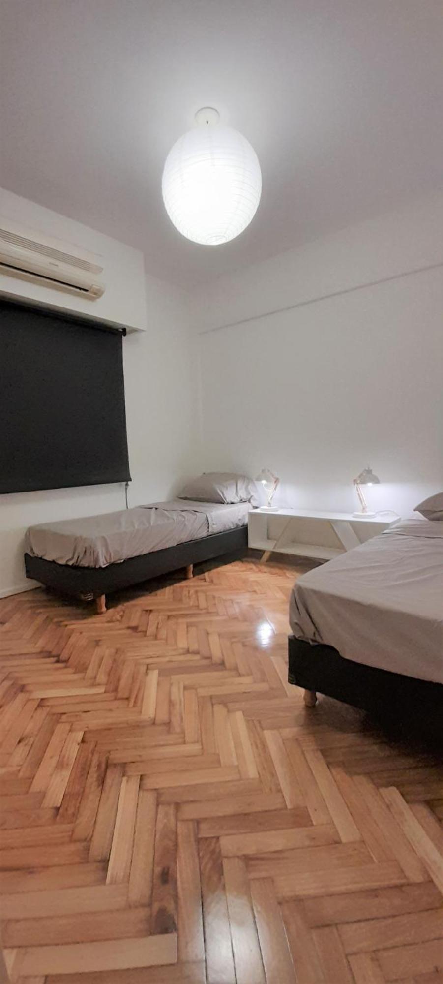 Apartment Hermoso Departamento Completo Con Terraza, Palermo