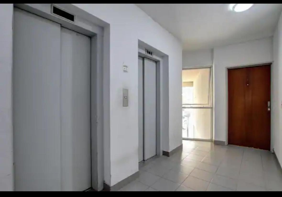 Apartamento Departamento En Belgrano Dos *