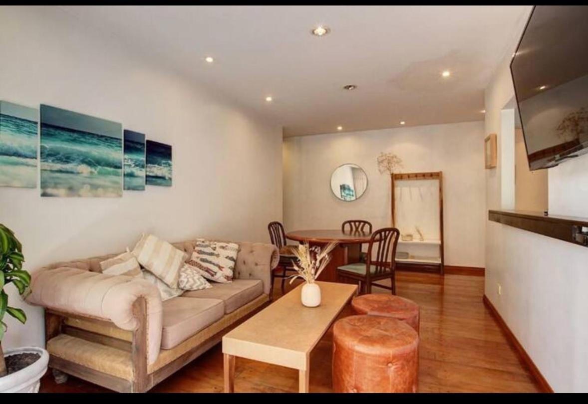 Departamento En Belgrano Dos Apartamento *
