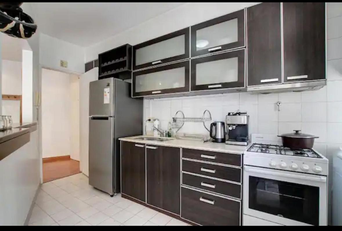 Departamento En Belgrano Dos Apartamento *