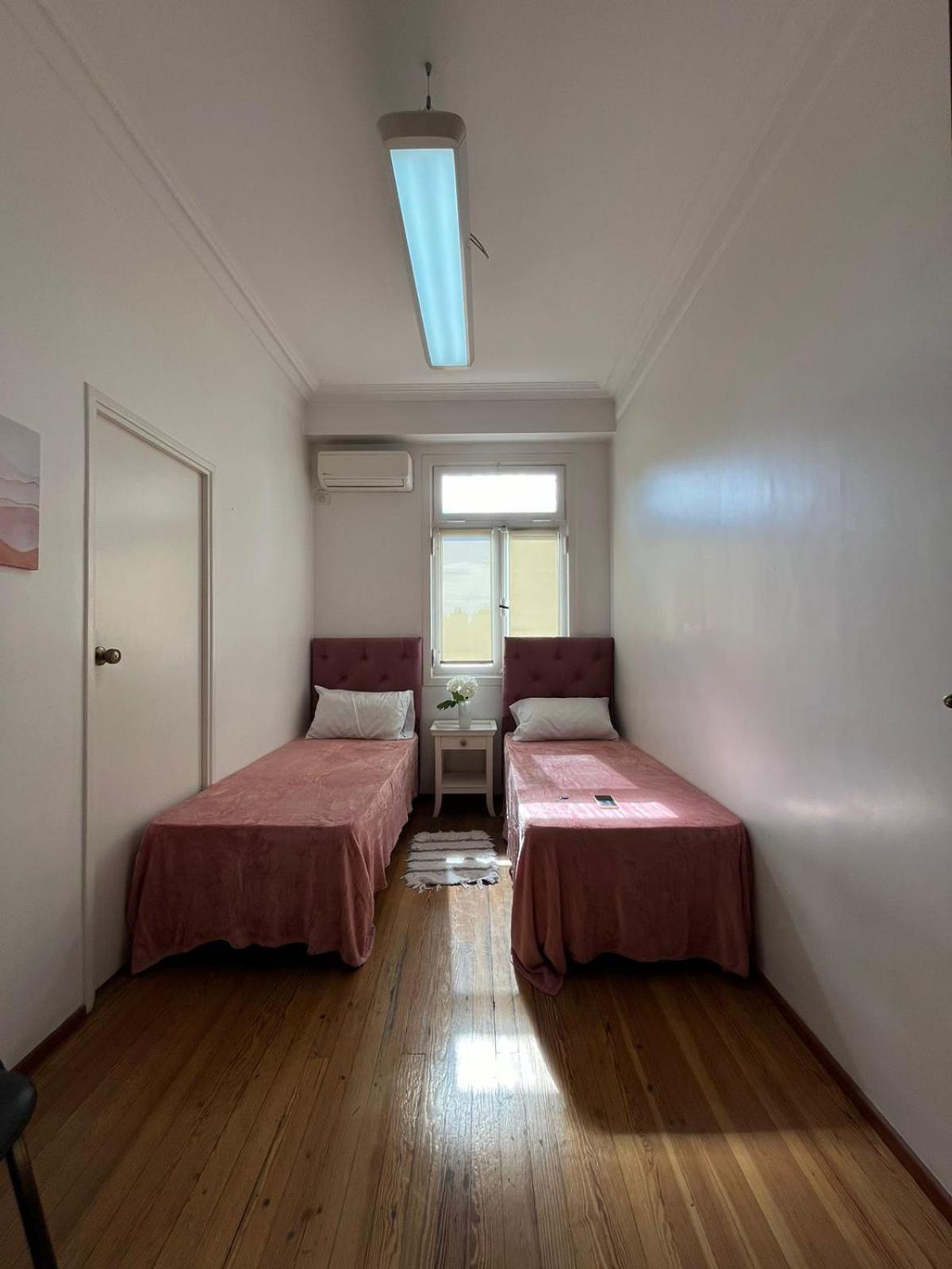 Apartamento Obelisco *
