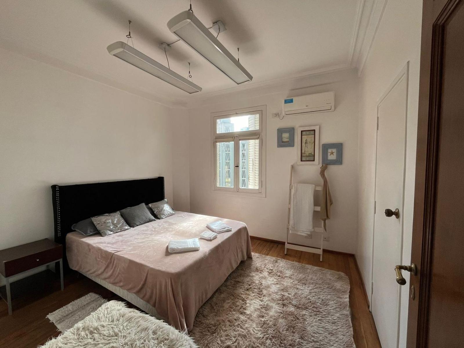 Obelisco Apartamento