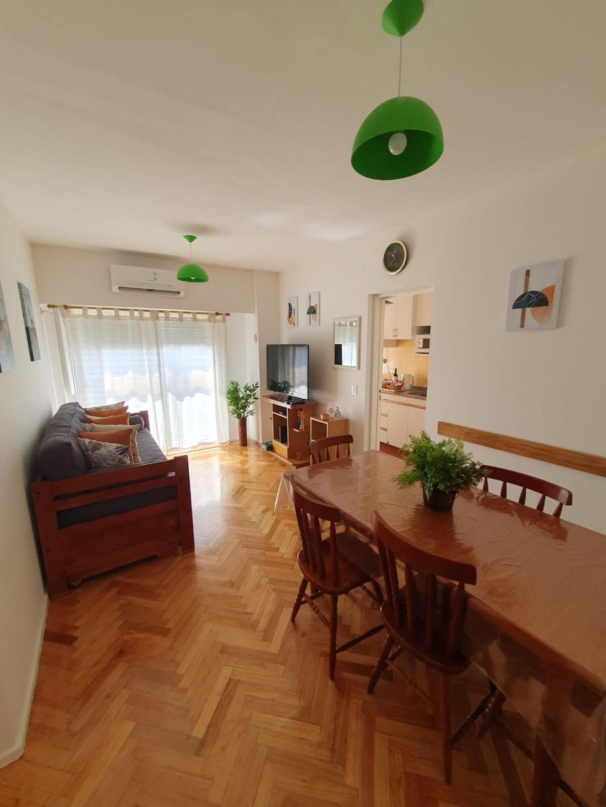Apartment Apartamentocorrientes1847 Y Callao *