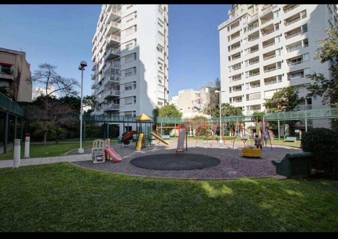 Apartamento Departamento En Belgrano Dos Buenos Aires