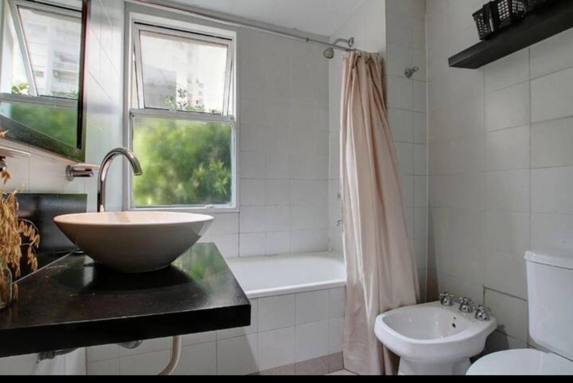 Apartamento Departamento En Belgrano Dos *
