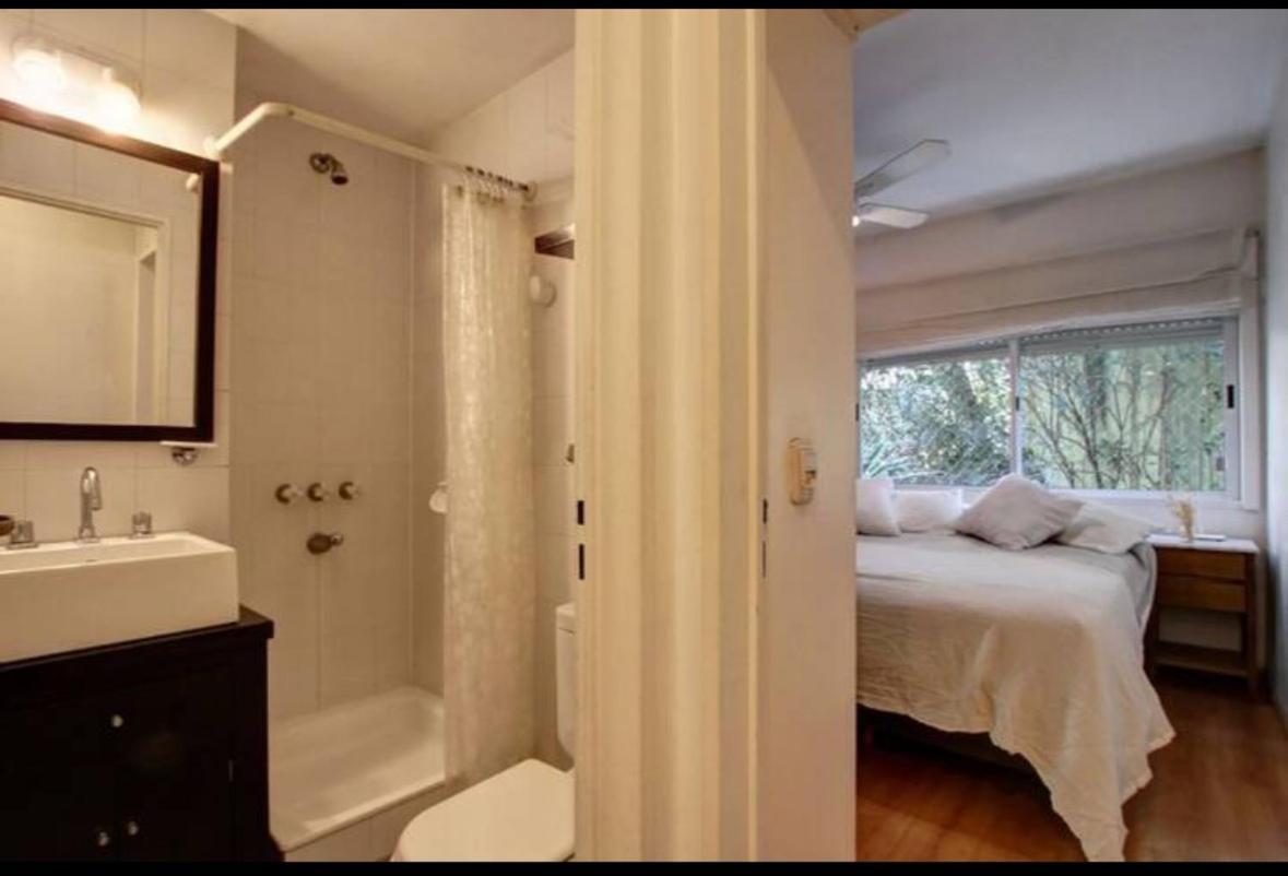 Departamento En Belgrano Dos Apartamento *