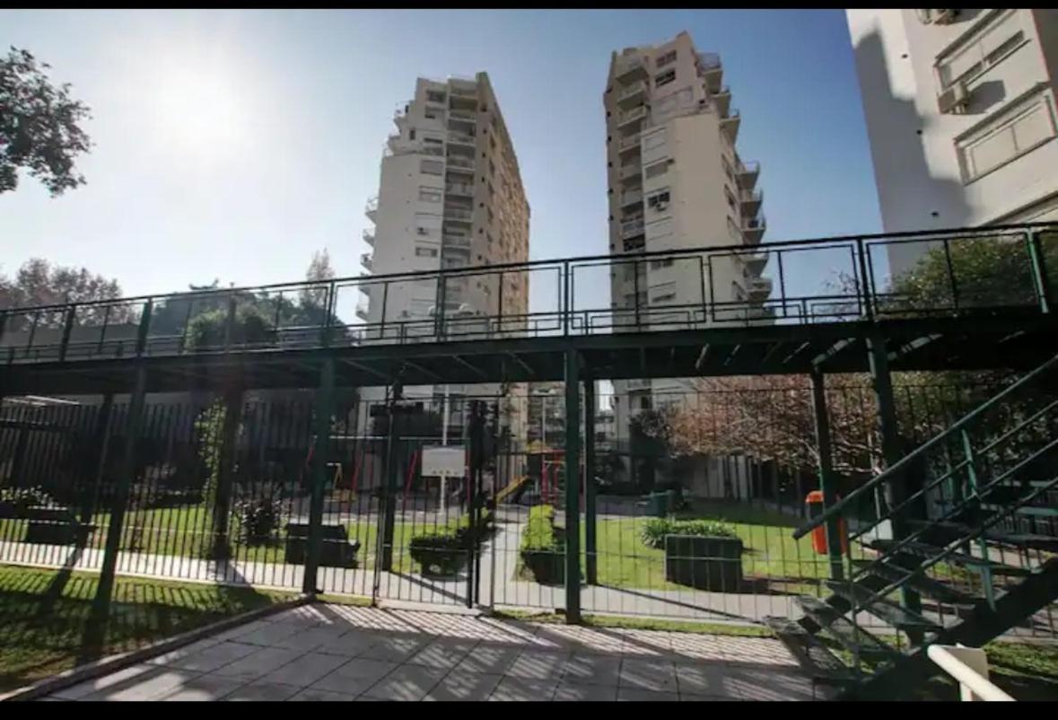 Departamento En Belgrano Dos * Buenos Aires