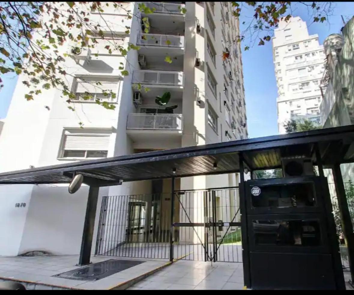Departamento En Belgrano Dos