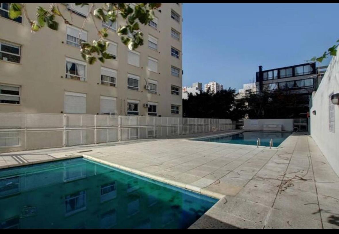 Departamento En Belgrano Dos Apartamento Buenos Aires