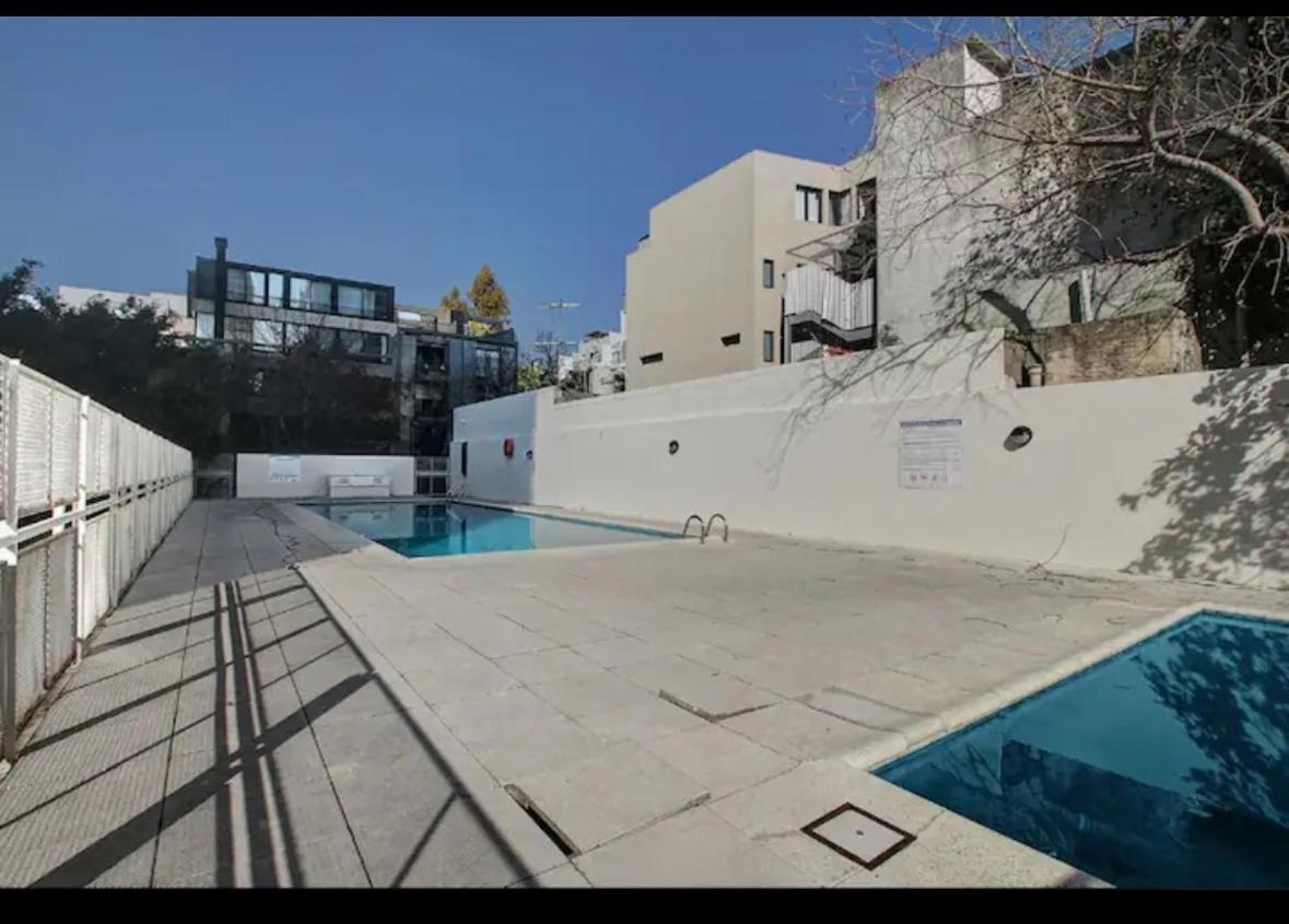 Apartamento Departamento En Belgrano Dos *