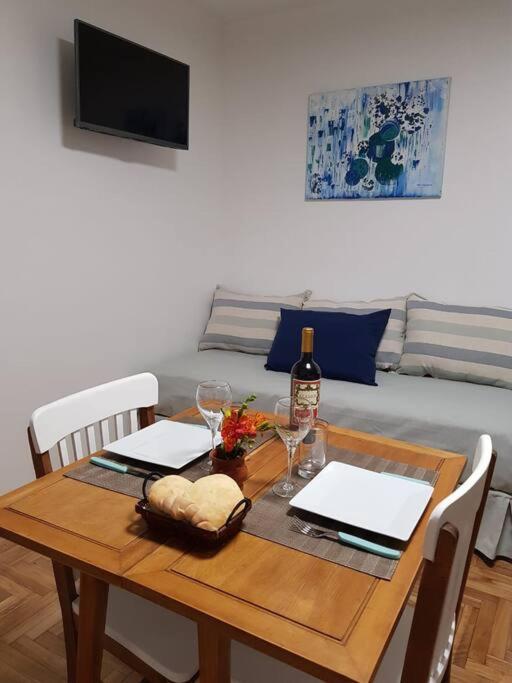 Apartment Departamento Laprida *