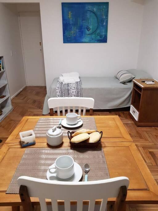Departamento Laprida Apartment Buenos Aires