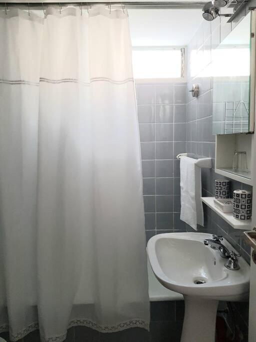 Departamento Laprida Buenos Aires
