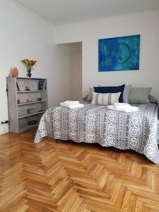 Apartment Departamento Laprida *