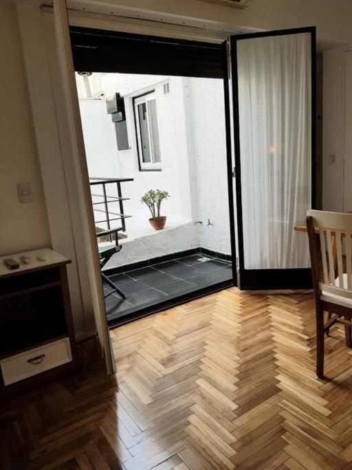 Apartment Departamento Laprida