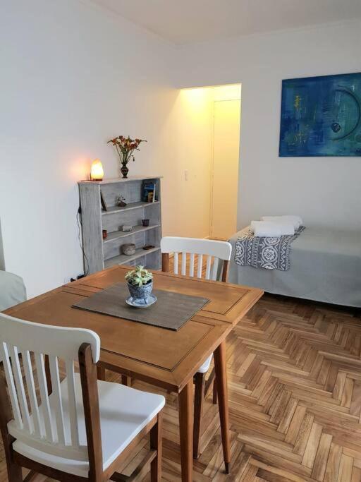 Apartment Departamento Laprida Buenos Aires
