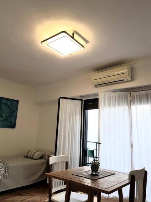 Departamento Laprida Apartment Buenos Aires