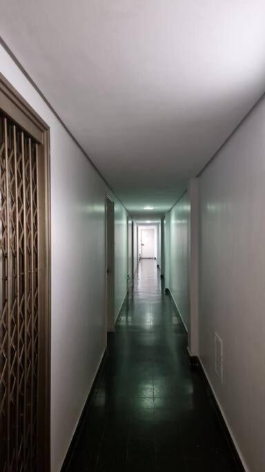 Departamento Laprida Apartment *