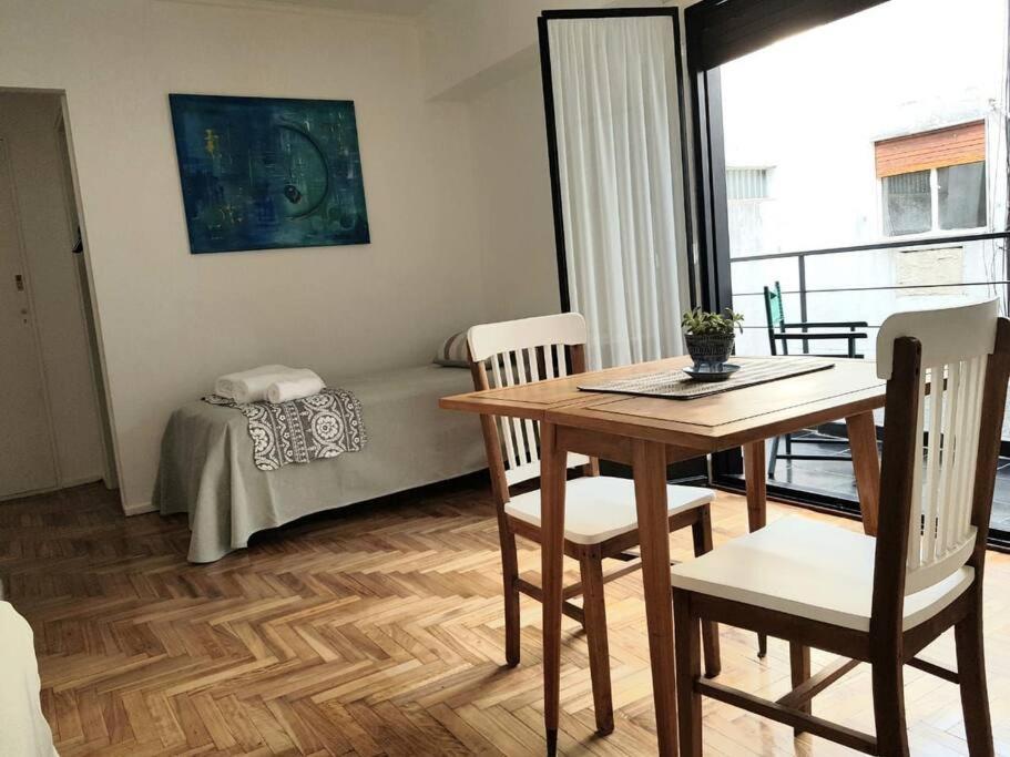Apartment Departamento Laprida *