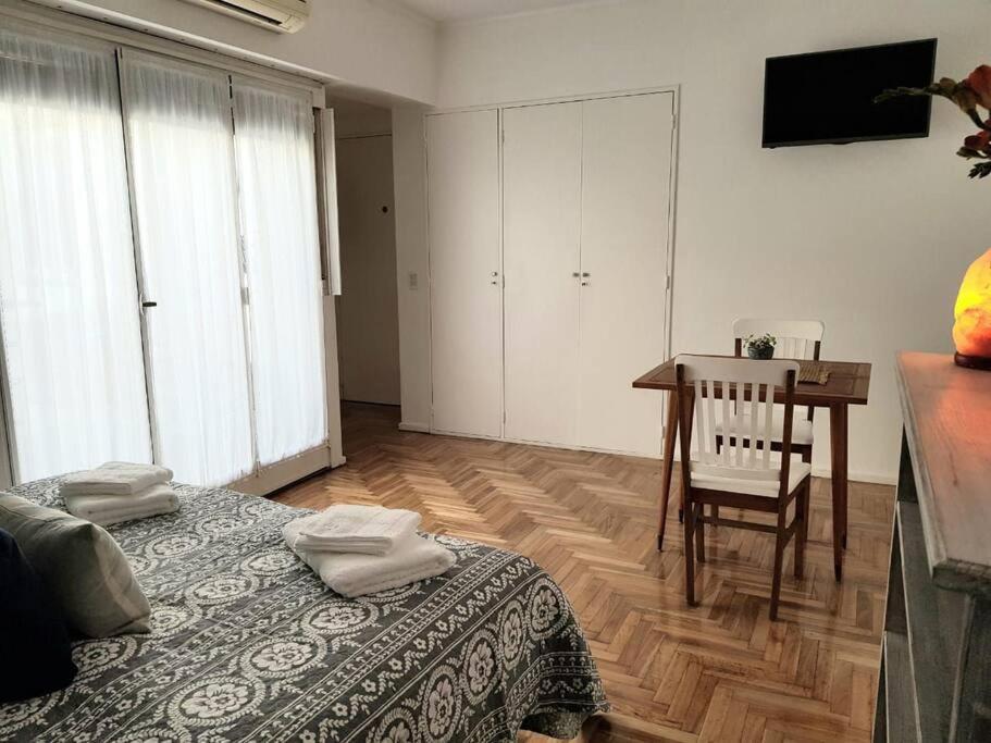Departamento Laprida Buenos Aires