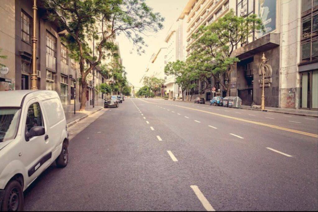 Excelente Departamento En Edificio De Lujo!! Buenos Aires