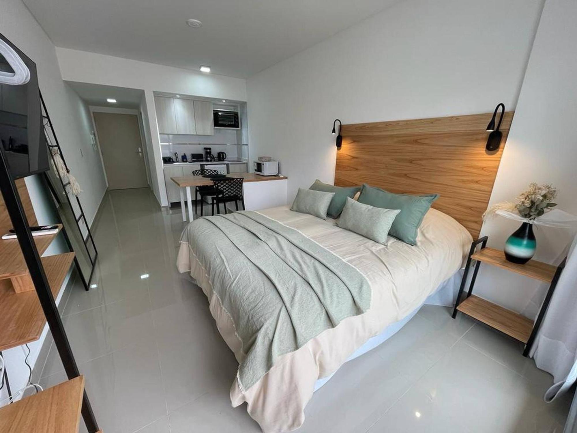 Apartment Modern Cozy In San Telmo Close To Plaza De Mayo