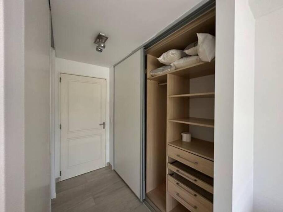 Apartamento Departamento En Puerto Madero Buenos Aires